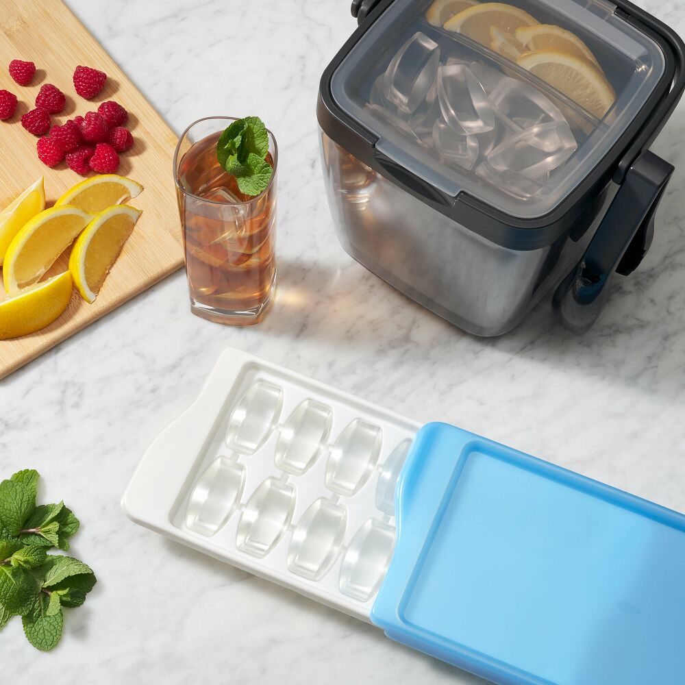 3 Piece Ice Bucket Set K1