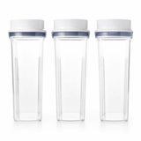 3 Piece Cereal Dispenser Set S5