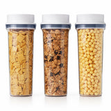 3 Piece Cereal Dispenser Set S5