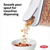 3 Piece Cereal Dispenser Set S5