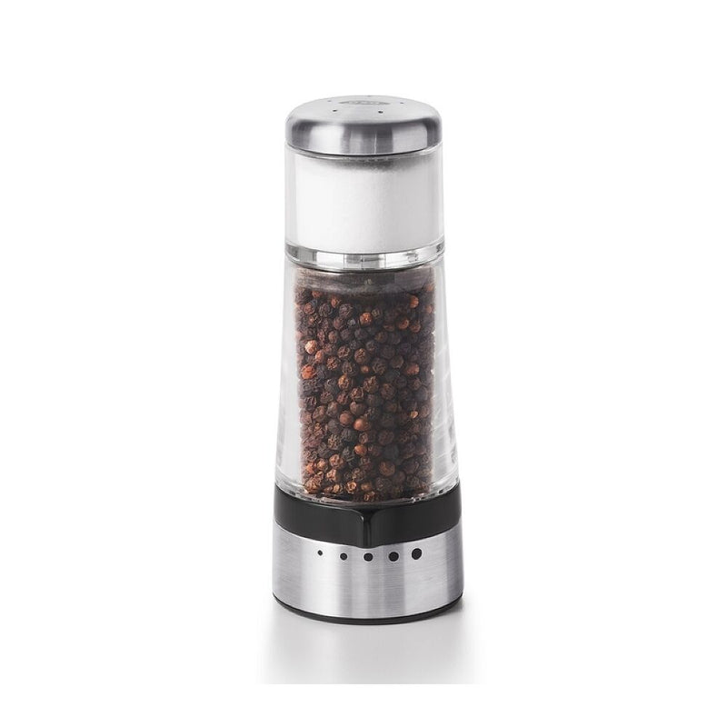 Grinder Shaker Q1