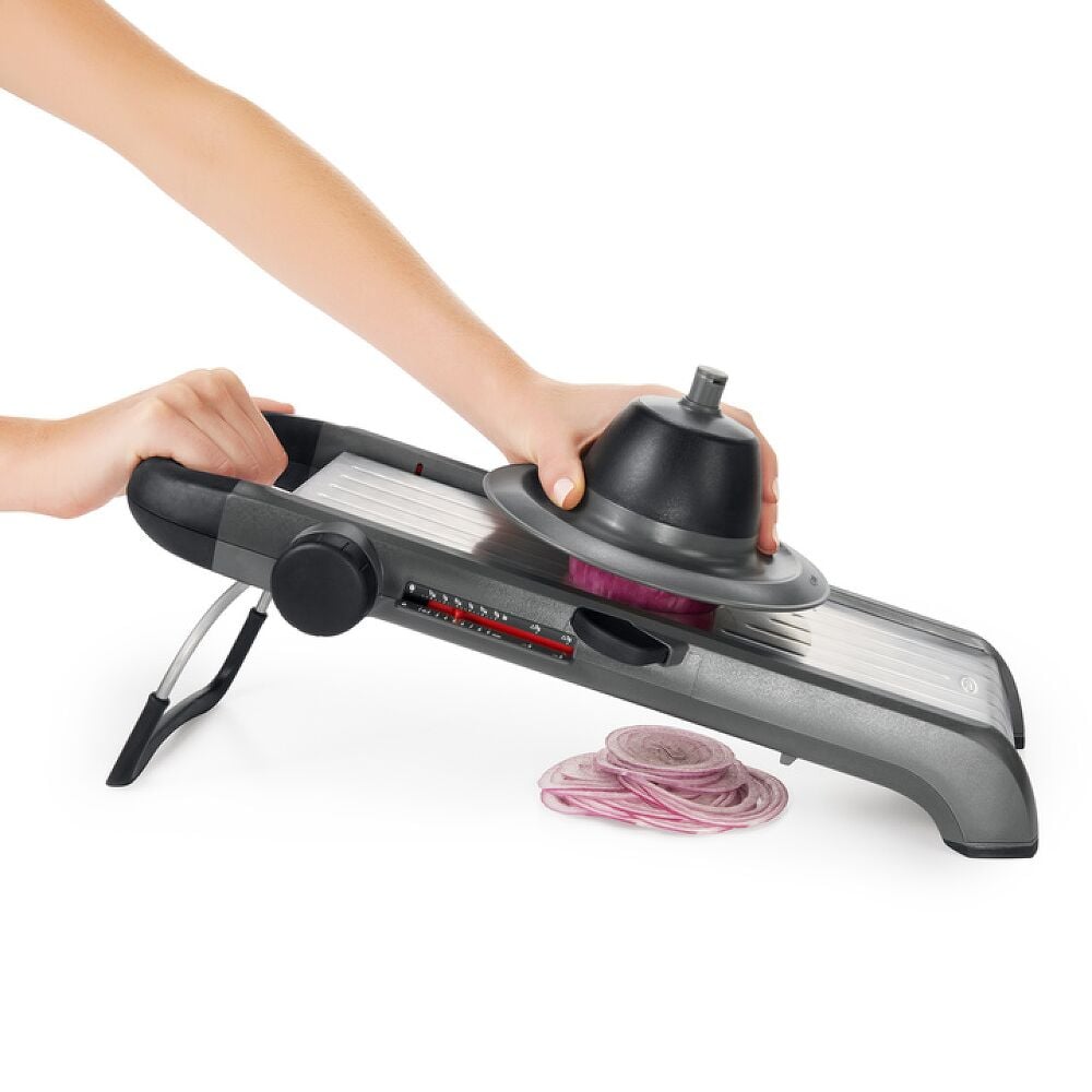 Chef's Mandoline Slicer 2.0 Z2