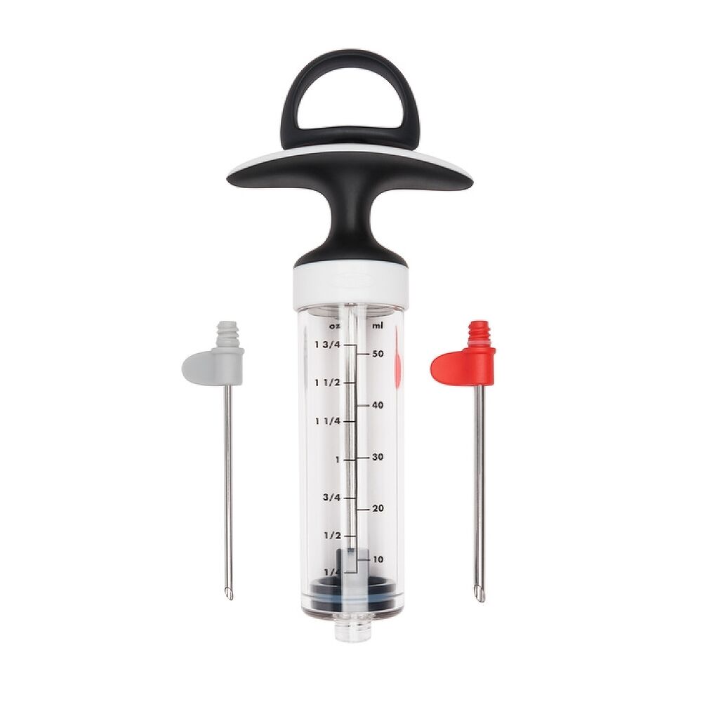 Flavor Injector K1