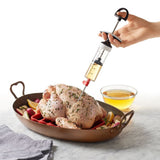 Flavor Injector K1
