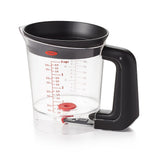 OXO Good Grips Good Gravy Fat Separator – 4 Cup S9