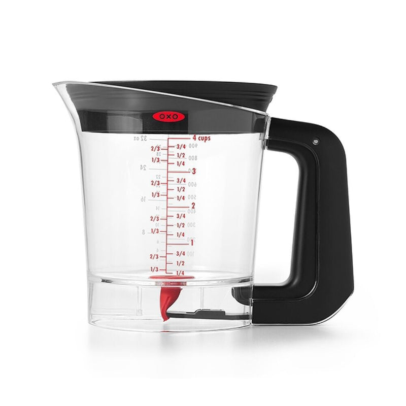 OXO Good Grips Good Gravy Fat Separator – 4 Cup S9
