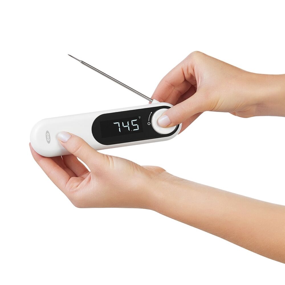 Thermocouple Thermometer M4