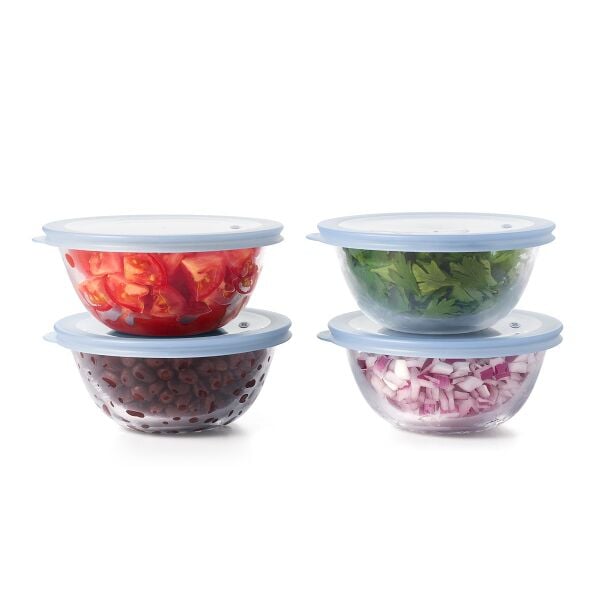 OXO Good Grips 8 Piece Prep Bowl Set P2