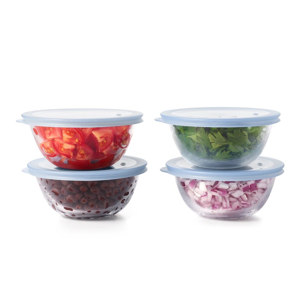 OXO Good Grips 8 Piece Prep Bowl Set P2