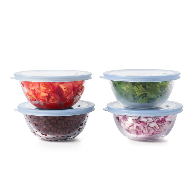 OXO Good Grips 8 Piece Prep Bowl Set P2