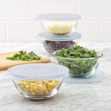 OXO Good Grips 8 Piece Prep Bowl Set P2