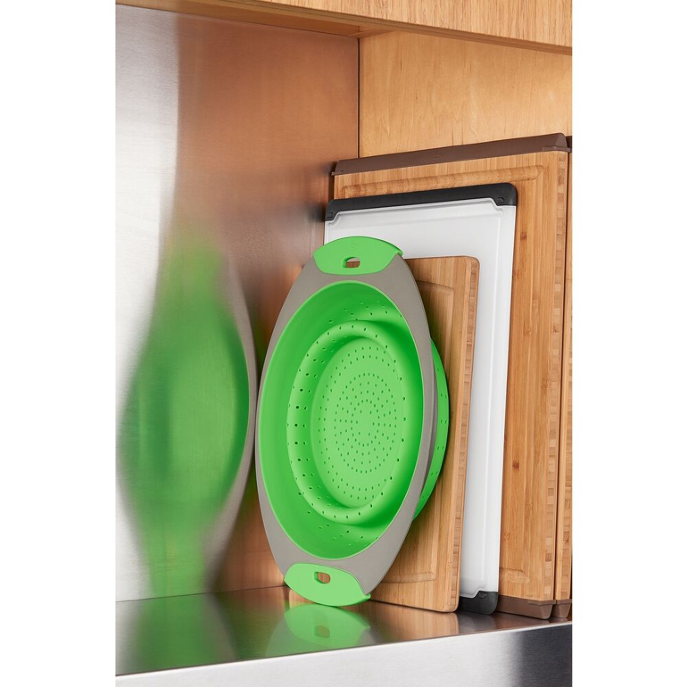 Collapsible Colander (3.5 Qt) L5
