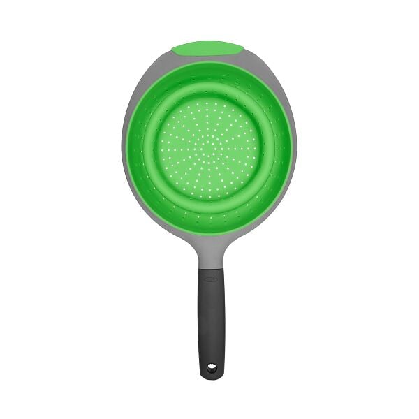 Silicone Collapsible Strainer (2.0 Qt) Q2