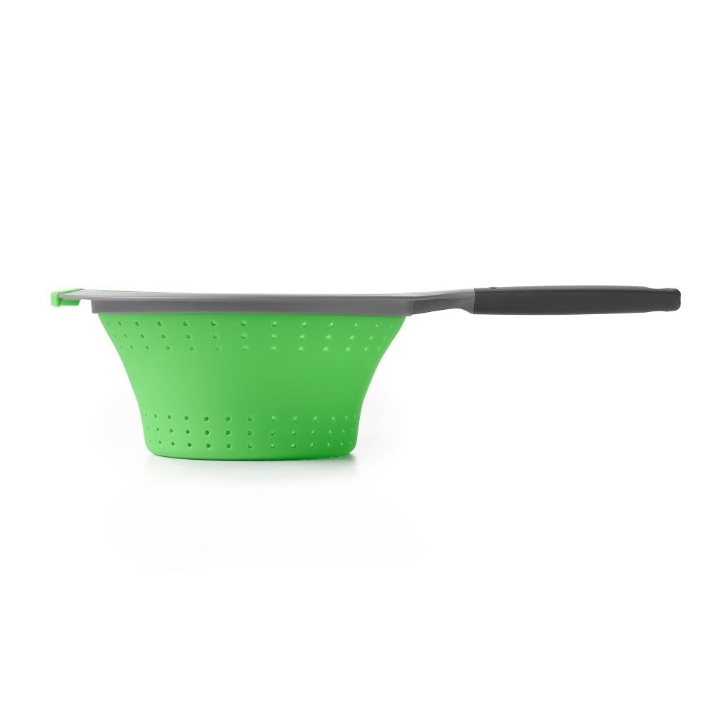 Silicone Collapsible Strainer (2.0 Qt) Q2