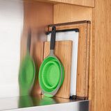 Silicone Collapsible Strainer (2.0 Qt) Q2