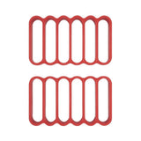 Silicone Roasting Rack – 2 Pack S7