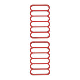 Silicone Roasting Rack – 2 Pack S7