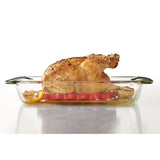Silicone Roasting Rack – 2 Pack T7