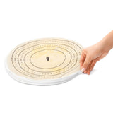 OXO Silicone Dough Rolling Bag R3