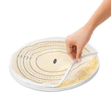 OXO Silicone Dough Rolling Bag R3