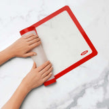 Silicone Baking Mat Q2