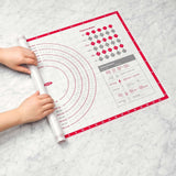 OXO Silicone Pastry Mat G8