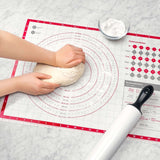 OXO Silicone Pastry Mat G8