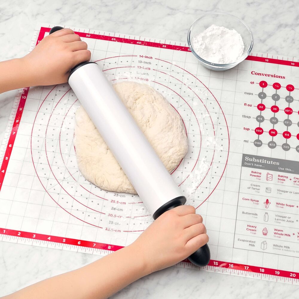 OXO Silicone Pastry Mat G8