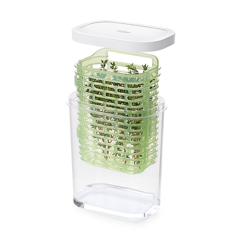 GreenSaver Herb Keeper - Small V7