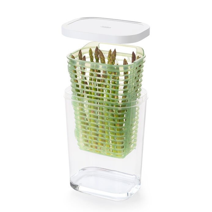GreenSaver Herb Keeper - Large M2