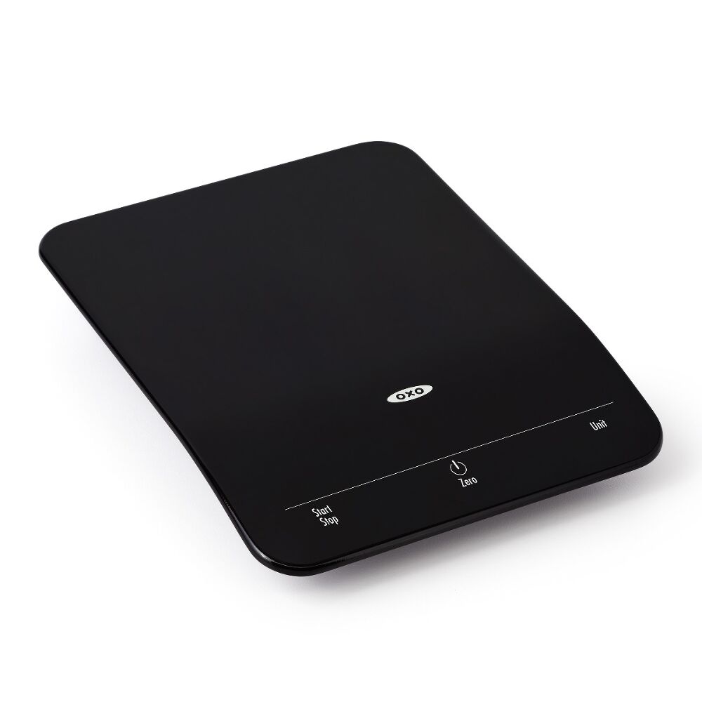 OXO Good Grips 6-lb Precision Scale With Timer B1