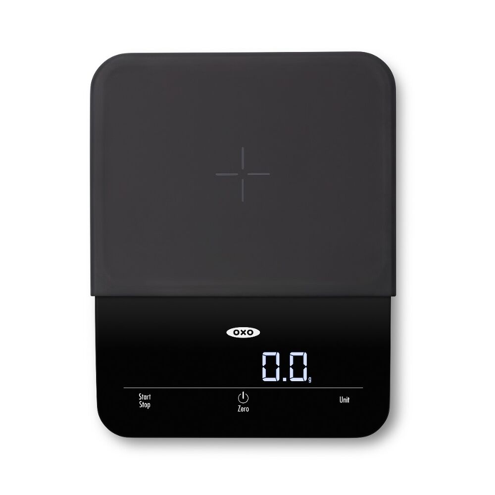 OXO Good Grips 6-lb Precision Scale With Timer B1