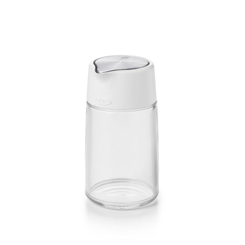 OXO Glass Creamer Y5