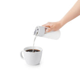 OXO Glass Creamer Y5