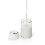 OXO Glass Creamer Y5