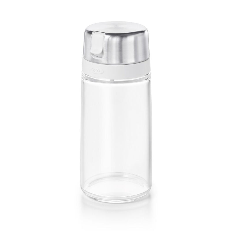 Glass Sugar Dispenser A0