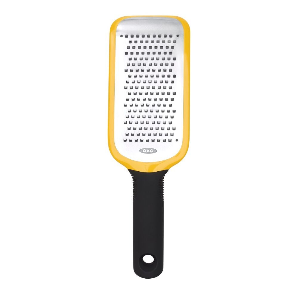 Etched Medium Grater P3