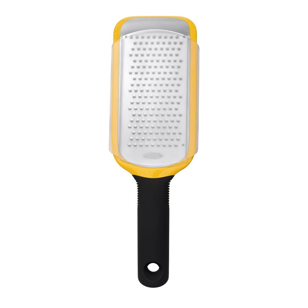 Etched Medium Grater P3