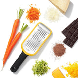 Etched Medium Grater P3