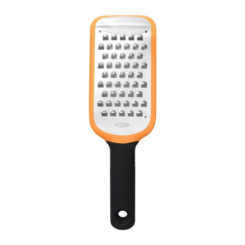 Etched Coarse Grater K9