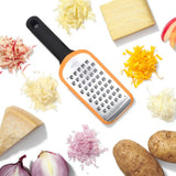 Etched Coarse Grater K9