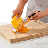 Etched Coarse Grater K9
