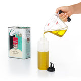 OXO Chef's Squeeze Bottles - 12 ounces D9