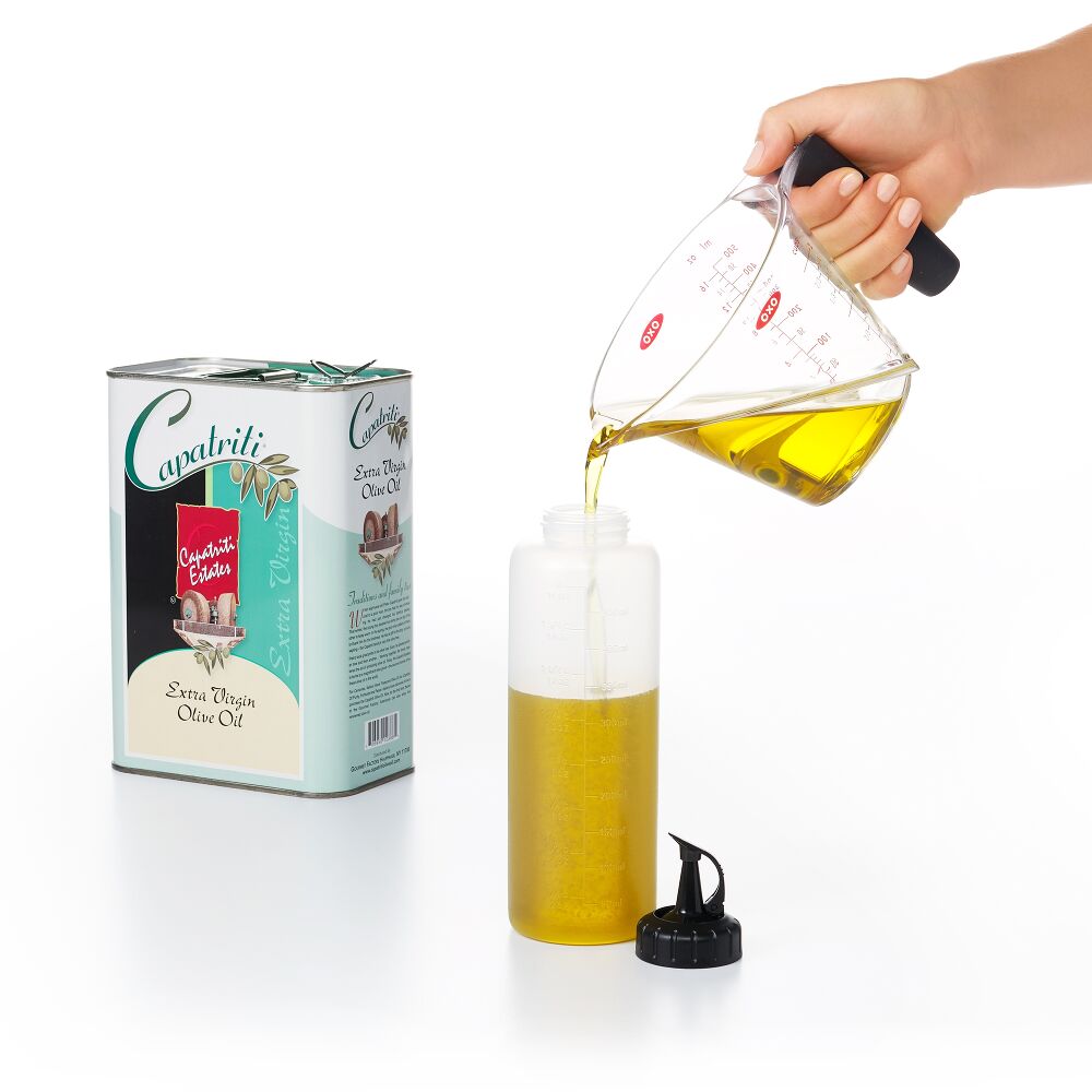 OXO Chef's Squeeze Bottles - 12 ounces D9