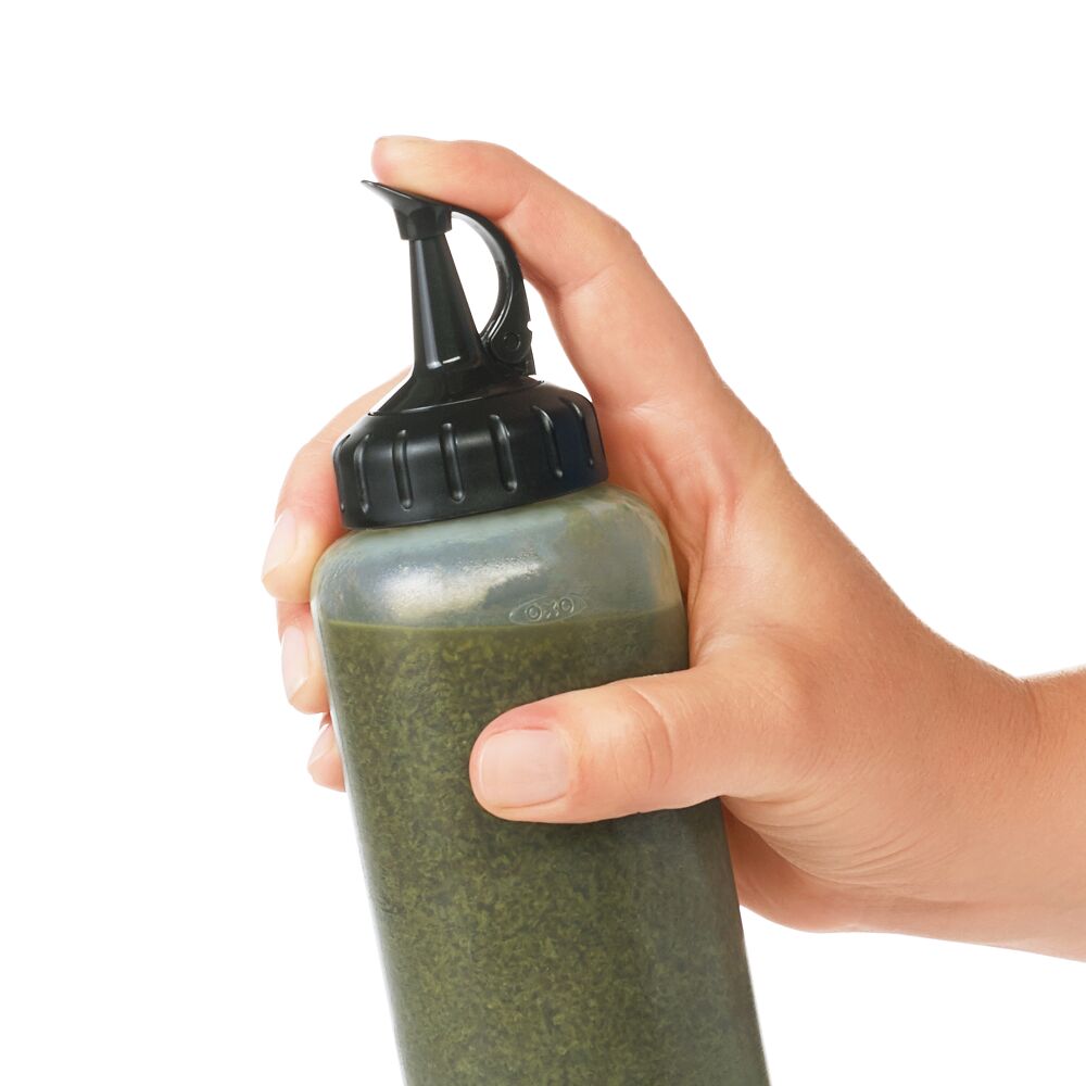OXO Chef's Squeeze Bottles - 16 ounces Z0