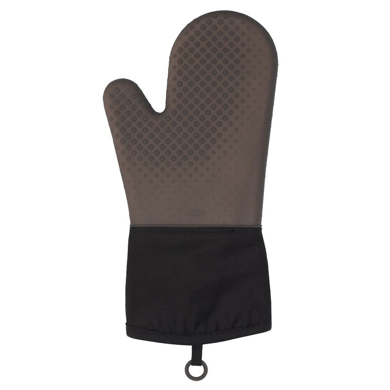 Silicone Oven Mitt V0