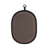 Silicone Pot Holder - Black Y9