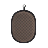 Silicone Pot Holder - Black Y9