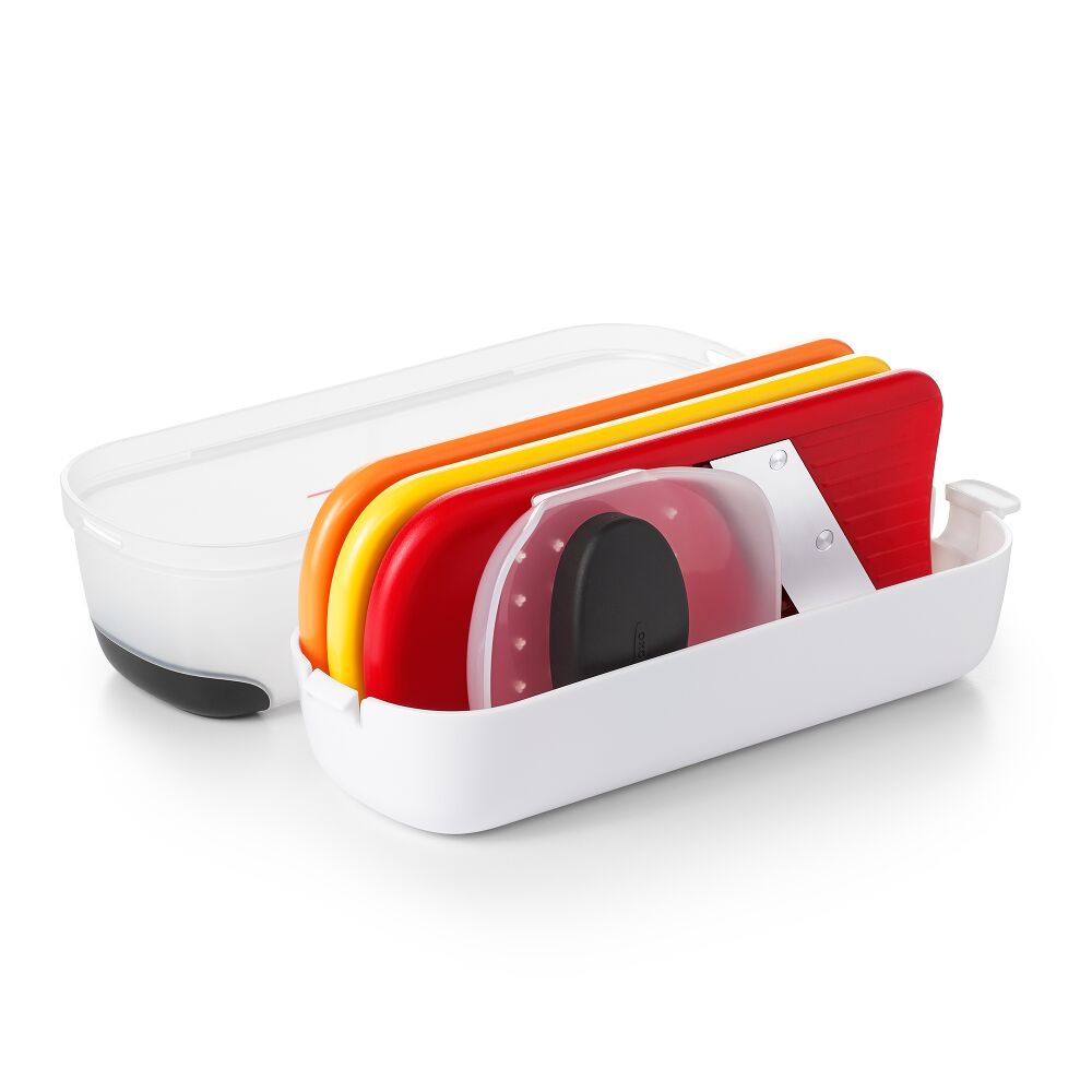 OXO Good Grips Mini Grate & Slice Set L3