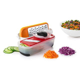 OXO Good Grips Mini Grate & Slice Set L3